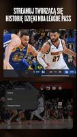 NBA na Android TV screenshot 2
