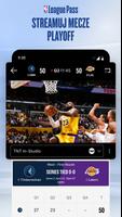 NBA screenshot 3