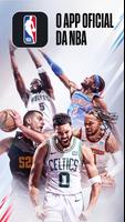 NBA para Android TV Cartaz