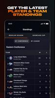 NBA G League captura de pantalla 1