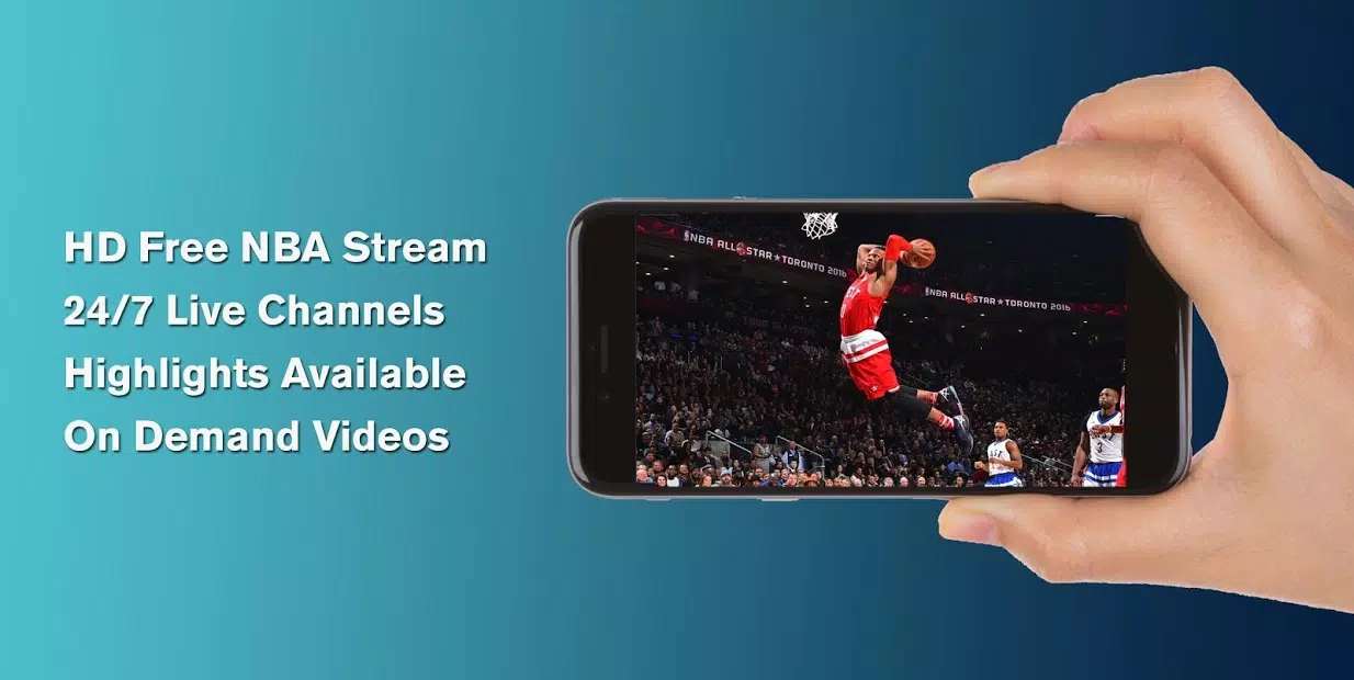 live nba streaming app APK for Android Download