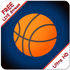 NBA 2K20 Live Stream Free | basketball live icône