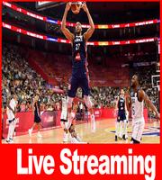 Watch NBA Stream : Watch Live Affiche