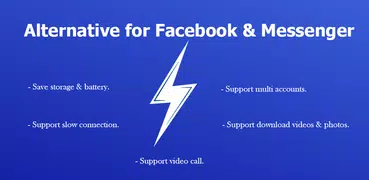 Faster for Facebook Lite