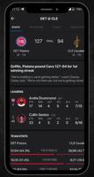 NBA Score Live 2023 Guide captura de pantalla 1