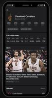 NBA Score Live 2023 Guide captura de pantalla 2