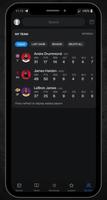 NBA Score Live 2023 Guide captura de pantalla 3