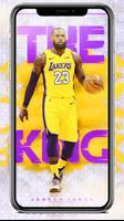 NBA wallpaper 4K Basketball wallpaper poster