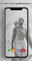 Stephen Curry Wallpaper 截圖 2