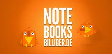 notebooksbilliger.de App