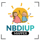 NBDIUP Tablet Mapper APK