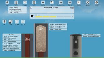 NBE v13 โปสเตอร์