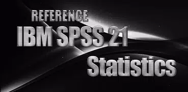 Learn SPSS For 21 Statistics