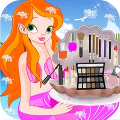 Descargar APK de Princesa sirena embarazada mam