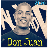 Mc Don Juan música nova 2020