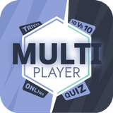 Multiplayer Quiz - 10 Players