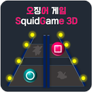 SquidGame3D - tagger version APK