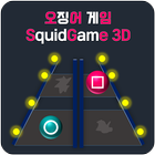 SquidGame3D - tagger version أيقونة