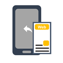 WebToApp- WebApp maker, Homepa aplikacja