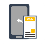 WebToApp simgesi