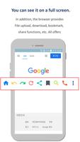 WebToApp ภาพหน้าจอ 1