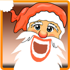 Santa Call Prank 图标