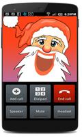 Santa Call Prank Ekran Görüntüsü 3