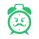 Alarm Clock For Heavy Sleepers Zeichen