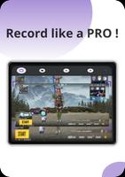 Screen Recorder with Facecam capture d'écran 2