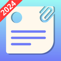 Simple Sticky Notes Widget PRO