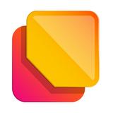 Photo Widget 图标