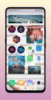 Photo Widget 截图 1