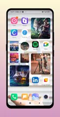 Photo Widget Easy XAPK download