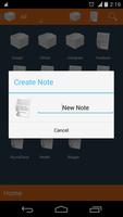 NBox - Box Your Notes تصوير الشاشة 2