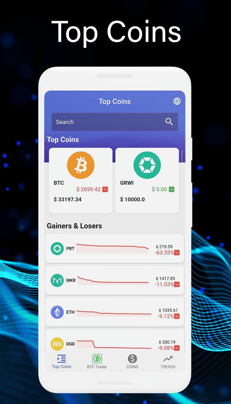 great bitcoin strategies