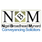NBM Conveyancing Solicitors 图标