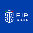 FIP Stats ícone