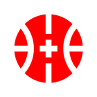 Swiss icône