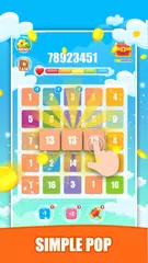 Merge crazy number XAPK 下載