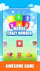 Merge crazy number XAPK 下載