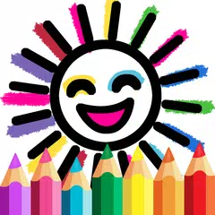 Magic  Drawing for Kids! XAPK download