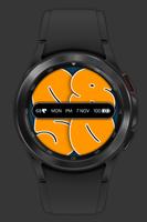 nbWatch: BigTime Lite تصوير الشاشة 3