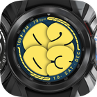 nbWatch: BigTime Round icon