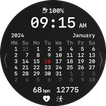 ikon nbWatch: Calendar Pro