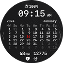 nbWatch: Calendar Pro APK
