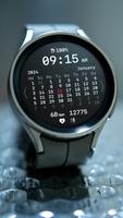 nbWatch: Calendar Pro imagem de tela 3