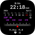 nbWatch: Compass X