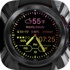 nbWatch: Dynamic Watch icon