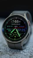nbWatch: Dynamic Watch poster