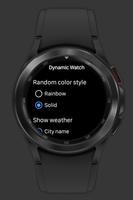 nbWatch: Dynamic Watch screenshot 2